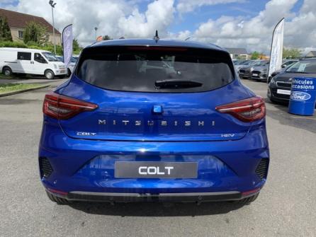 MITSUBISHI Colt 1.6 MPI HEV 143ch Instyle à vendre à Troyes - Image n°6