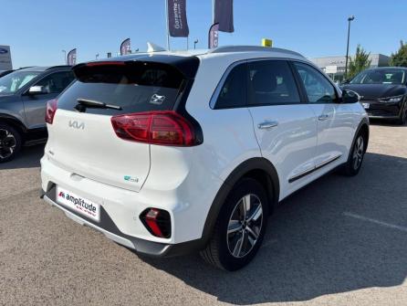 KIA Niro 1.6 GDi 105ch ISG + Plug-In 60.5ch Active DCT6 MY22 à vendre à Troyes - Image n°5