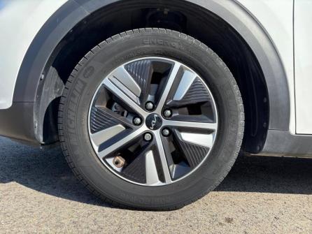KIA Niro 1.6 GDi 105ch ISG + Plug-In 60.5ch Active DCT6 MY22 à vendre à Troyes - Image n°9