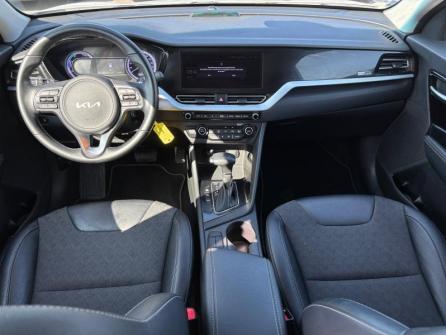 KIA Niro 1.6 GDi 105ch ISG + Plug-In 60.5ch Active DCT6 MY22 à vendre à Troyes - Image n°12