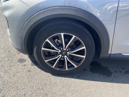 FORD Puma 1.0 EcoBoost 125ch S&S mHEV Titanium Powershift à vendre à Châteauroux - Image n°9