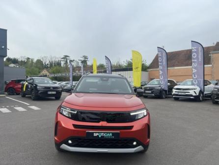 OPEL Frontera Electric 113ch GS à vendre à Sens - Image n°2