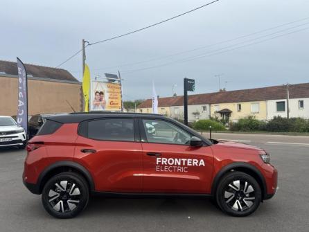 OPEL Frontera Electric 113ch GS à vendre à Sens - Image n°4