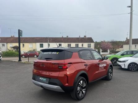 OPEL Frontera Electric 113ch GS à vendre à Sens - Image n°5