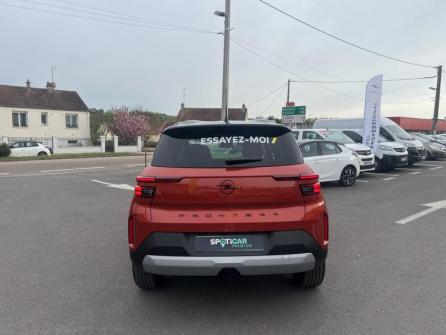 OPEL Frontera Electric 113ch GS à vendre à Sens - Image n°6