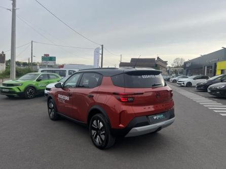 OPEL Frontera Electric 113ch GS à vendre à Sens - Image n°7