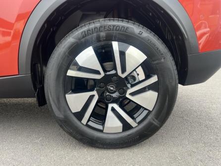 OPEL Frontera Electric 113ch GS à vendre à Sens - Image n°9