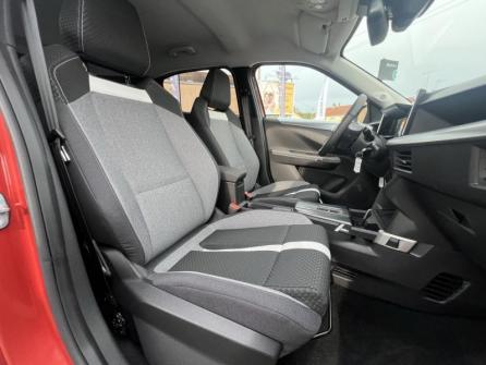 OPEL Frontera Electric 113ch GS à vendre à Sens - Image n°11