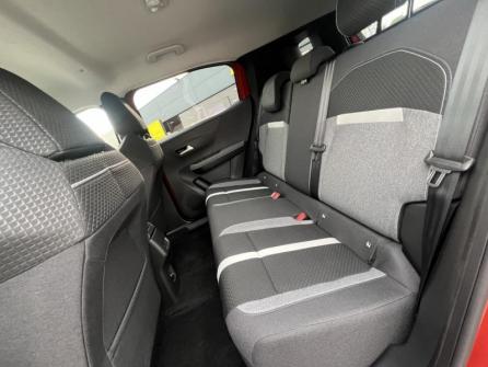 OPEL Frontera Electric 113ch GS à vendre à Sens - Image n°12