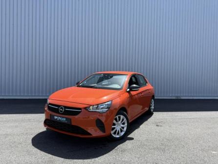 OPEL Corsa Corsa-e 136ch Edition à vendre à Sens - Image n°1