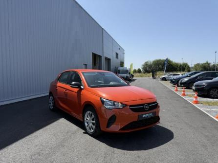 OPEL Corsa Corsa-e 136ch Edition à vendre à Sens - Image n°3