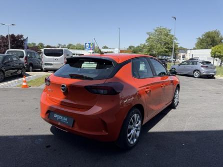 OPEL Corsa Corsa-e 136ch Edition à vendre à Sens - Image n°5