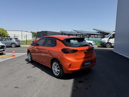 OPEL Corsa Corsa-e 136ch Edition à vendre à Sens - Image n°7