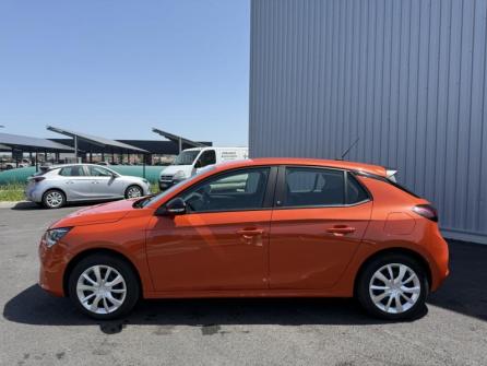 OPEL Corsa Corsa-e 136ch Edition à vendre à Sens - Image n°8