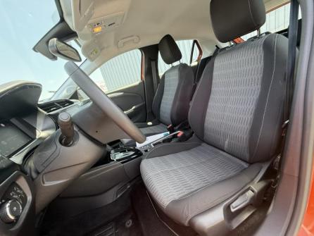 OPEL Corsa Corsa-e 136ch Edition à vendre à Sens - Image n°10