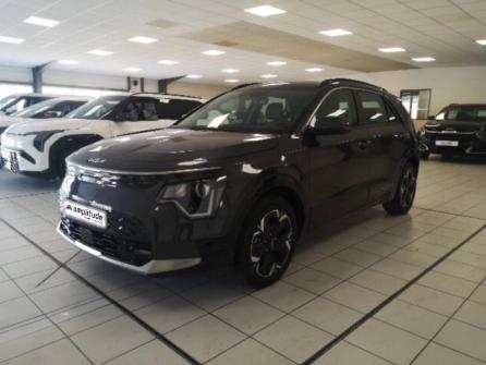 KIA Niro EV 204ch Active à vendre à Garges Les Gonesse - Image n°1