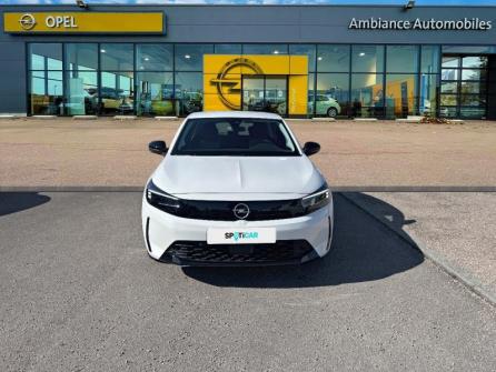 OPEL Corsa 1.2 Turbo 100ch BVA8 à vendre à Troyes - Image n°2