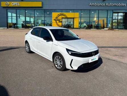 OPEL Corsa 1.2 Turbo 100ch BVA8 à vendre à Troyes - Image n°3