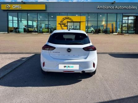 OPEL Corsa 1.2 Turbo 100ch BVA8 à vendre à Troyes - Image n°5