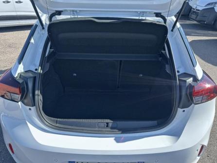 OPEL Corsa 1.2 Turbo 100ch BVA8 à vendre à Troyes - Image n°6