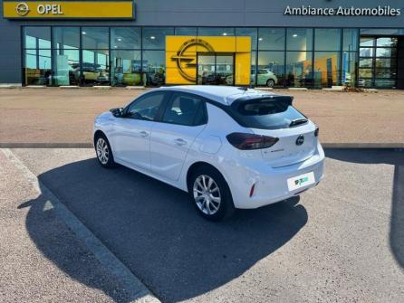 OPEL Corsa 1.2 Turbo 100ch BVA8 à vendre à Troyes - Image n°7