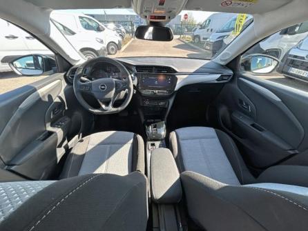 OPEL Corsa 1.2 Turbo 100ch BVA8 à vendre à Troyes - Image n°8
