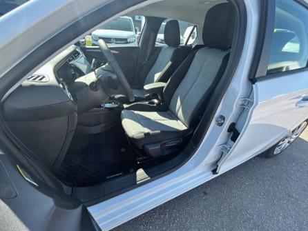 OPEL Corsa 1.2 Turbo 100ch BVA8 à vendre à Troyes - Image n°9