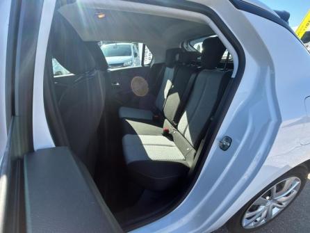 OPEL Corsa 1.2 Turbo 100ch BVA8 à vendre à Troyes - Image n°10