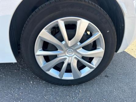 OPEL Corsa 1.2 Turbo 100ch BVA8 à vendre à Troyes - Image n°11