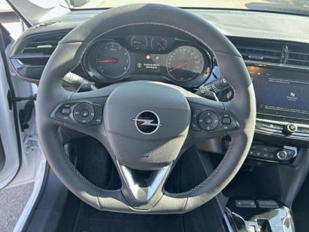 OPEL Corsa 1.2 Turbo 100ch BVA8 à vendre à Troyes - Image n°12