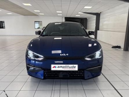 KIA EV6 229ch GT-Line 2WD à vendre à Garges Les Gonesse - Image n°2