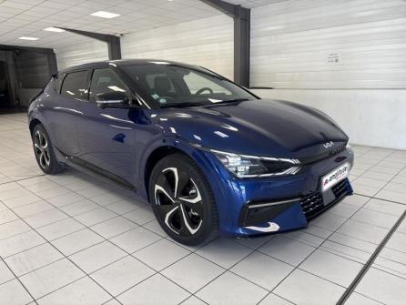 KIA EV6 229ch GT-Line 2WD à vendre à Garges Les Gonesse - Image n°3