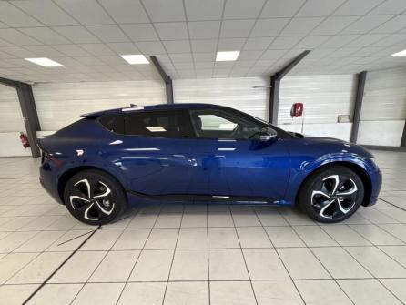 KIA EV6 229ch GT-Line 2WD à vendre à Garges Les Gonesse - Image n°4