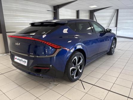 KIA EV6 229ch GT-Line 2WD à vendre à Garges Les Gonesse - Image n°5