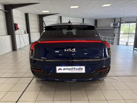 KIA EV6 229ch GT-Line 2WD à vendre à Garges Les Gonesse - Image n°6