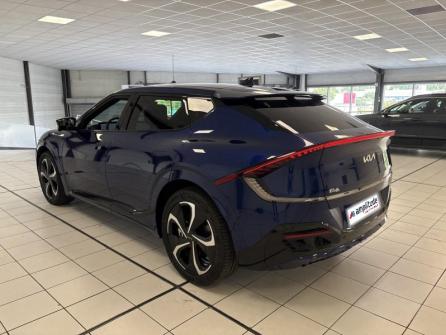 KIA EV6 229ch GT-Line 2WD à vendre à Garges Les Gonesse - Image n°7