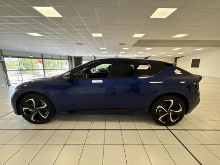 KIA EV6 229ch GT-Line 2WD à vendre à Garges Les Gonesse - Image n°8