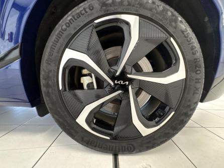 KIA EV6 229ch GT-Line 2WD à vendre à Garges Les Gonesse - Image n°9