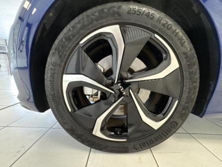 KIA EV6 229ch GT-Line 2WD à vendre à Garges Les Gonesse - Image n°10