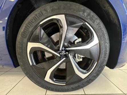 KIA EV6 229ch GT-Line 2WD à vendre à Garges Les Gonesse - Image n°11