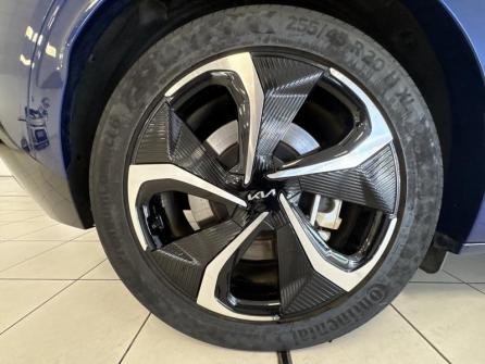 KIA EV6 229ch GT-Line 2WD à vendre à Garges Les Gonesse - Image n°12