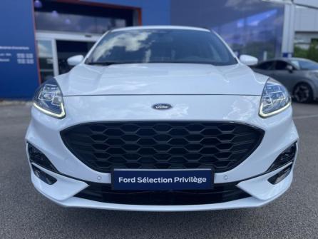 FORD Kuga 2.5 Duratec 190ch FHEV ST-Line X BVA à vendre à Besançon - Image n°2