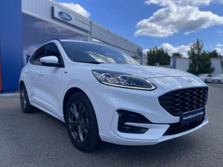 FORD Kuga 2.5 Duratec 190ch FHEV ST-Line X BVA à vendre à Besançon - Image n°3