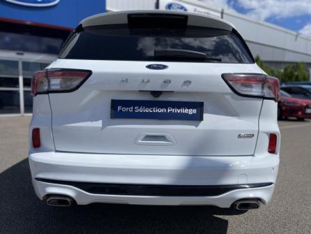 FORD Kuga 2.5 Duratec 190ch FHEV ST-Line X BVA à vendre à Besançon - Image n°6