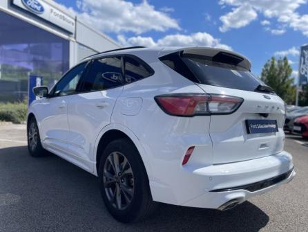FORD Kuga 2.5 Duratec 190ch FHEV ST-Line X BVA à vendre à Besançon - Image n°7