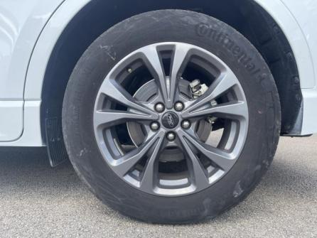 FORD Kuga 2.5 Duratec 190ch FHEV ST-Line X BVA à vendre à Besançon - Image n°9
