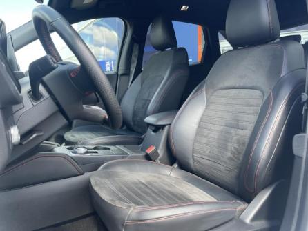 FORD Kuga 2.5 Duratec 190ch FHEV ST-Line X BVA à vendre à Besançon - Image n°10