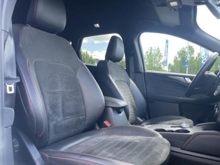 FORD Kuga 2.5 Duratec 190ch FHEV ST-Line X BVA à vendre à Besançon - Image n°11