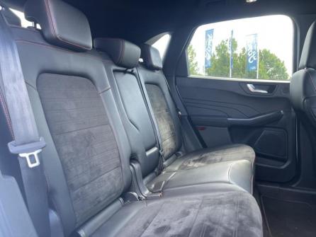 FORD Kuga 2.5 Duratec 190ch FHEV ST-Line X BVA à vendre à Besançon - Image n°12
