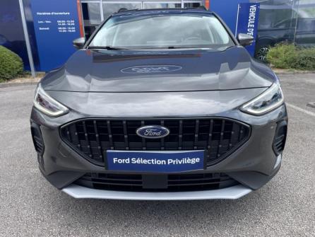 FORD Focus Active SW 1.0 EcoBoost mHEV 155ch Active X Powershift à vendre à Besançon - Image n°2